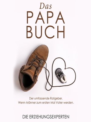 cover image of Das Papa Buch
